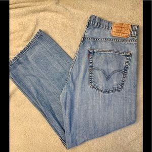 LEVI’S jeans